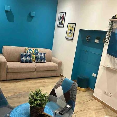 Apartament Bayres Blue Mediolan Zewnętrze zdjęcie