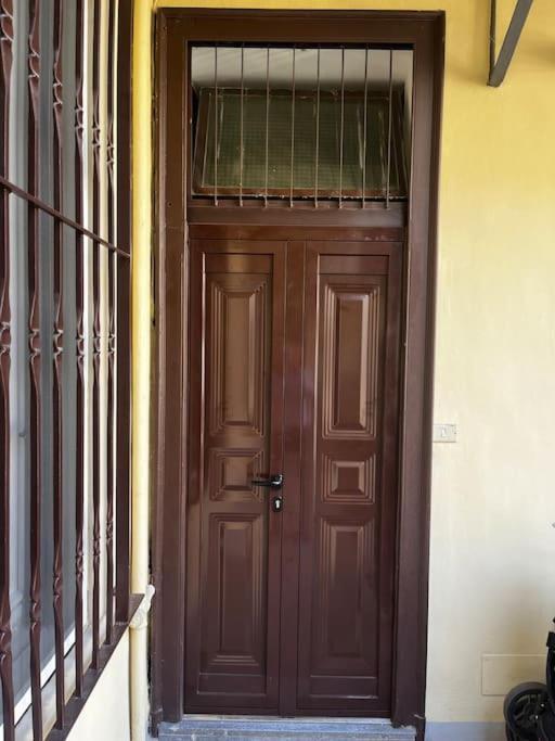 Apartament Bayres Blue Mediolan Zewnętrze zdjęcie