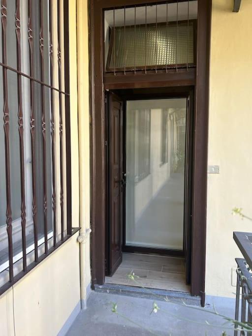 Apartament Bayres Blue Mediolan Zewnętrze zdjęcie