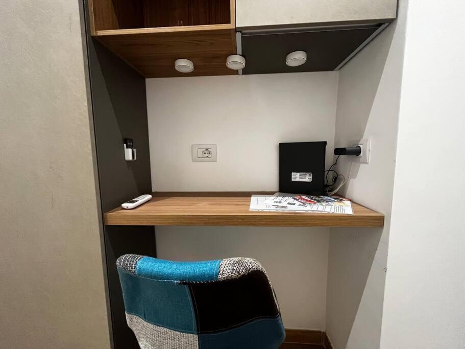Apartament Bayres Blue Mediolan Zewnętrze zdjęcie