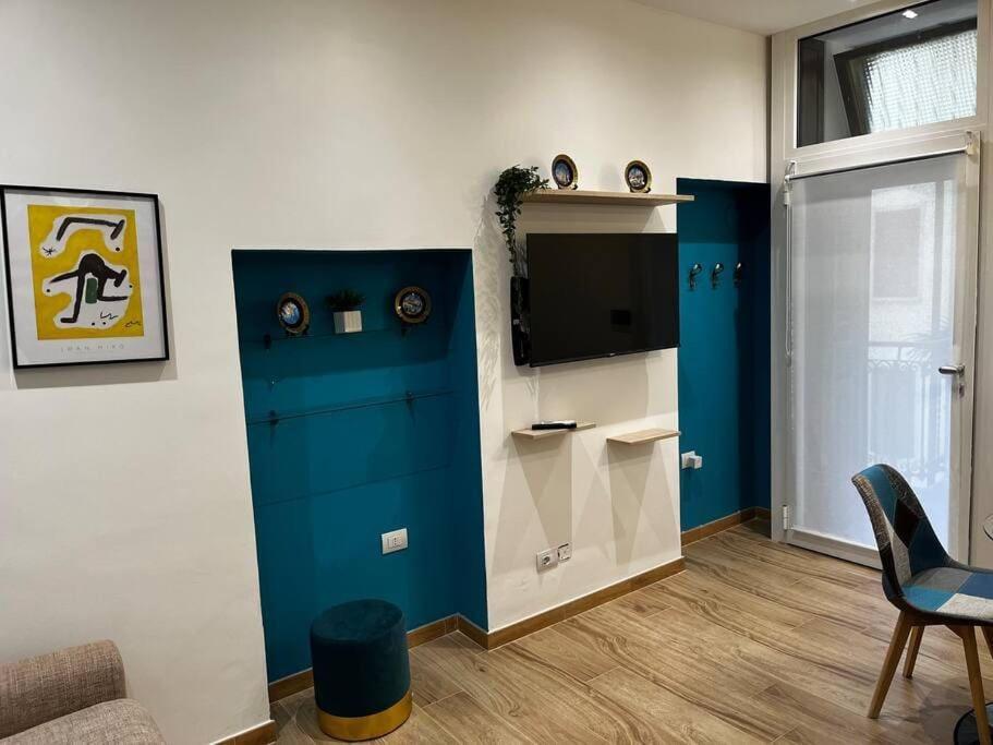 Apartament Bayres Blue Mediolan Zewnętrze zdjęcie