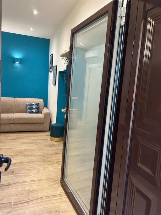 Apartament Bayres Blue Mediolan Zewnętrze zdjęcie