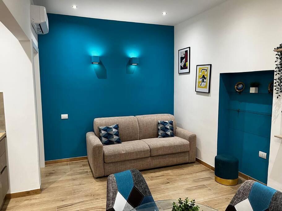 Apartament Bayres Blue Mediolan Zewnętrze zdjęcie