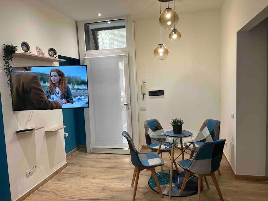 Apartament Bayres Blue Mediolan Zewnętrze zdjęcie